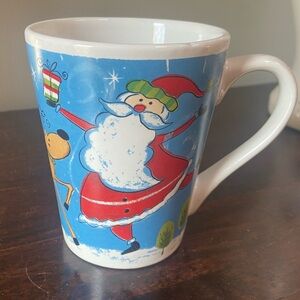 Christmas mug